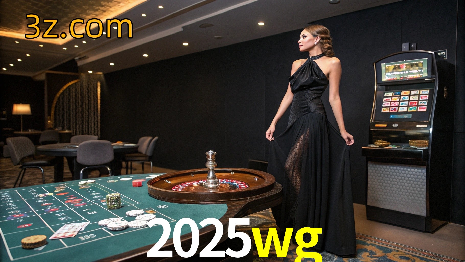 login 2025wg