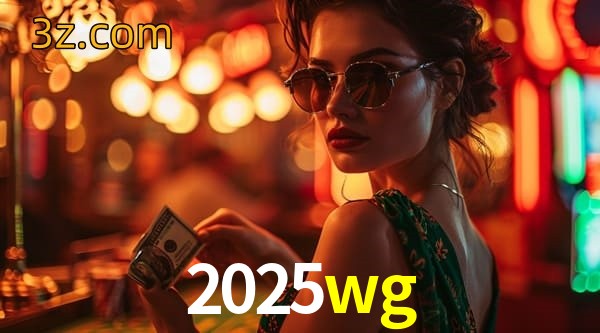 jogos 2025wg