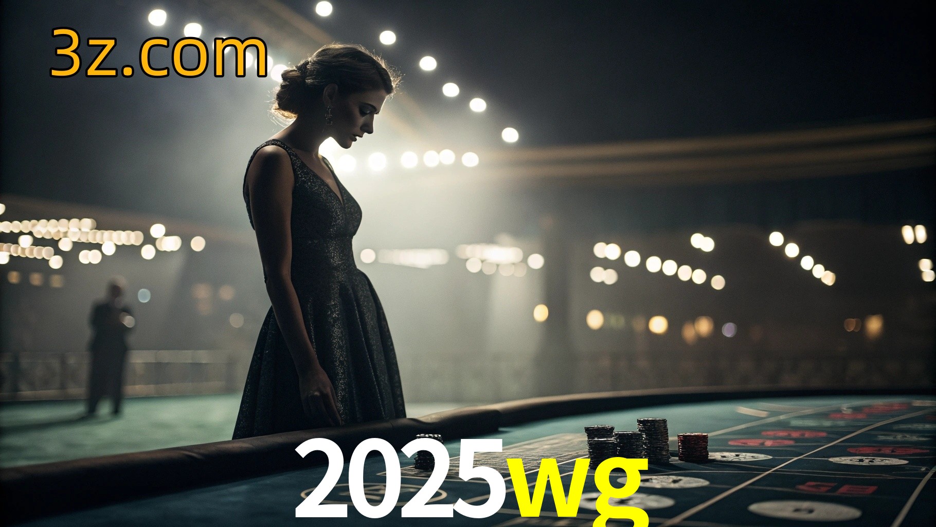 games 2025wg