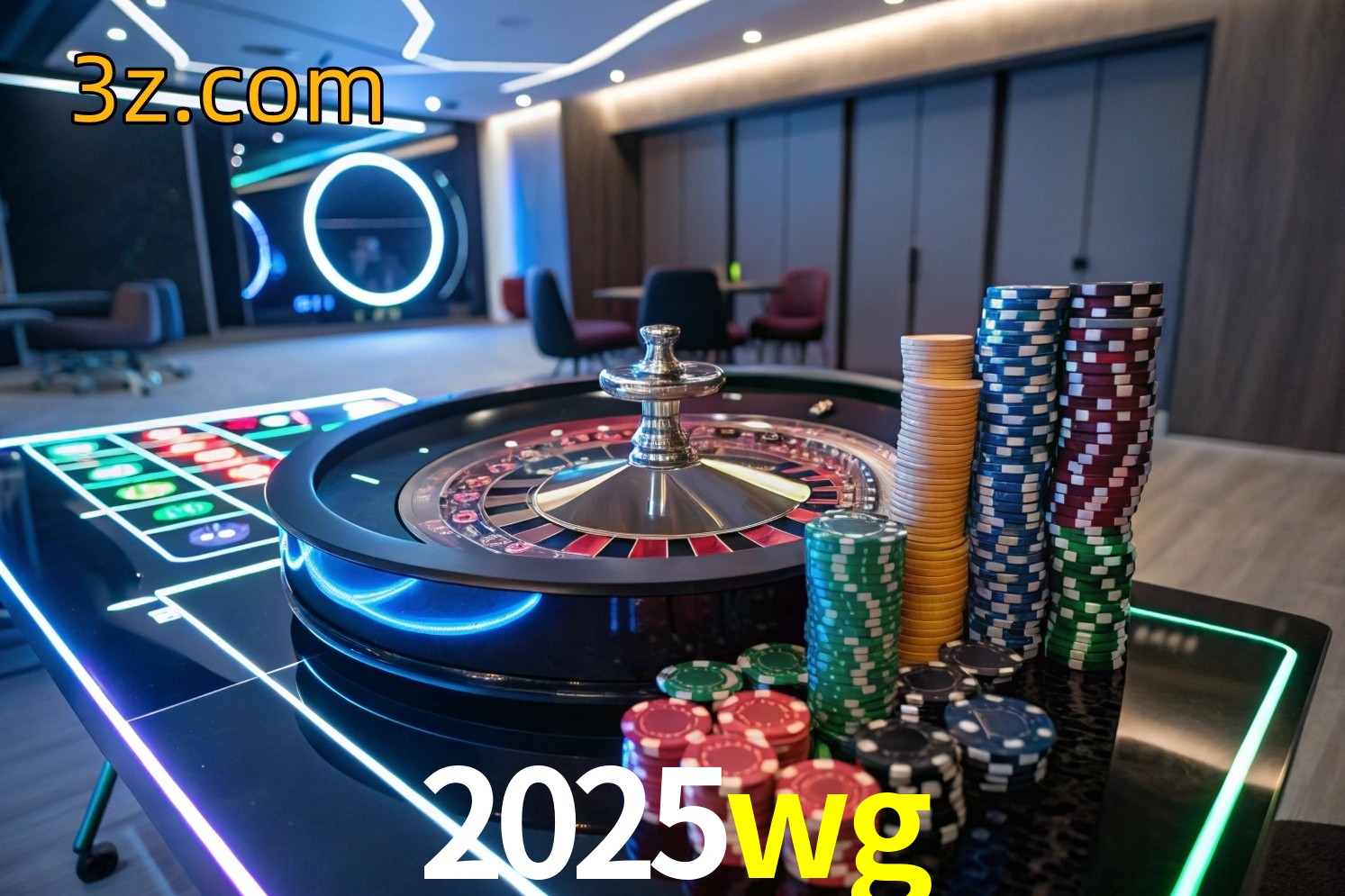 bet 2025wg